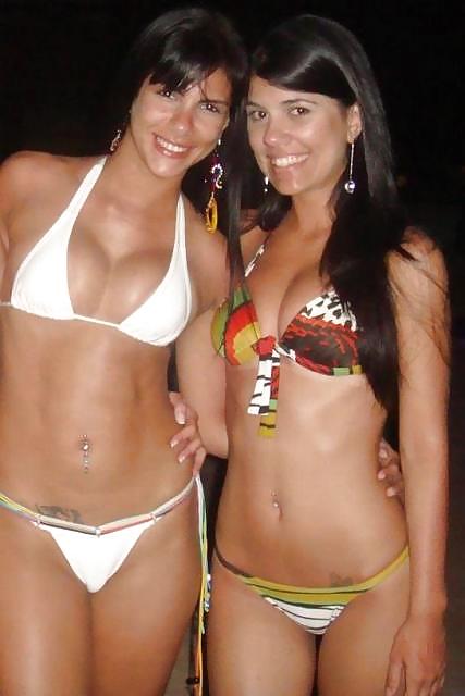 Brazilian babes #979069