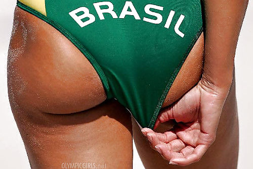 Ragazze brasiliane
 #979133