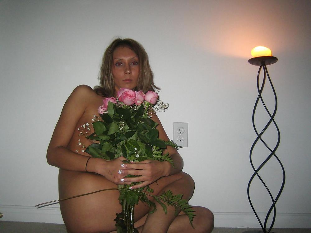 Amateur Honey 423 #3961645