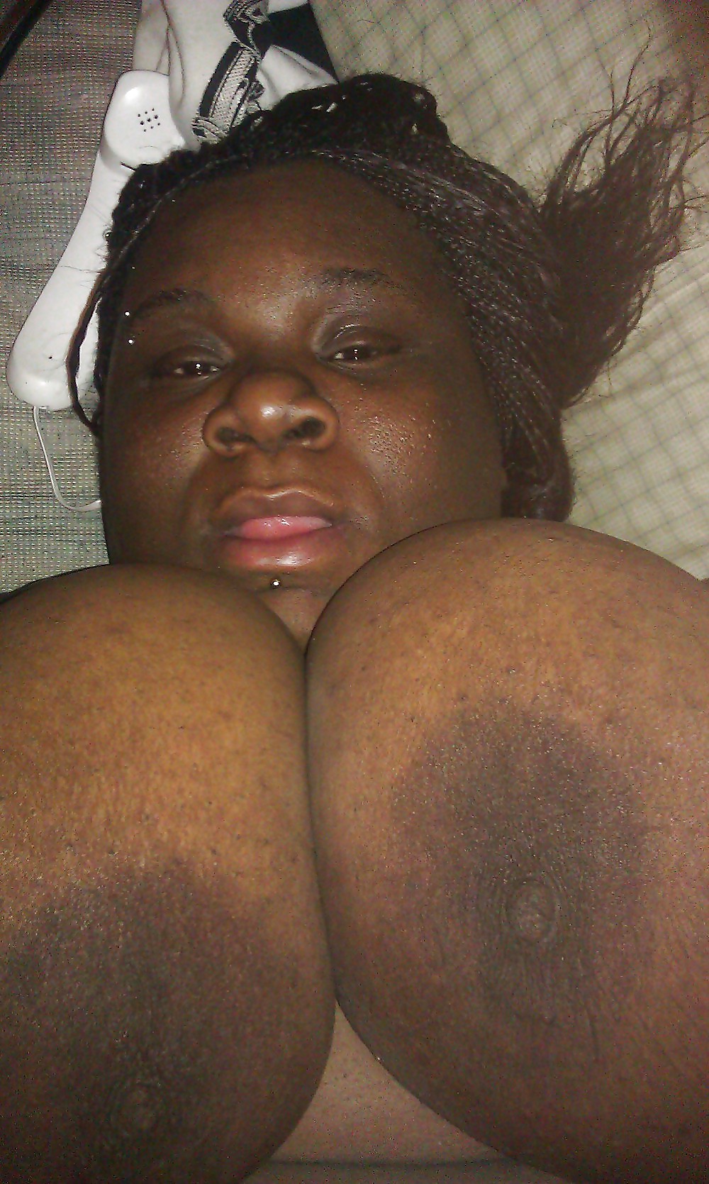 African whore #21570847