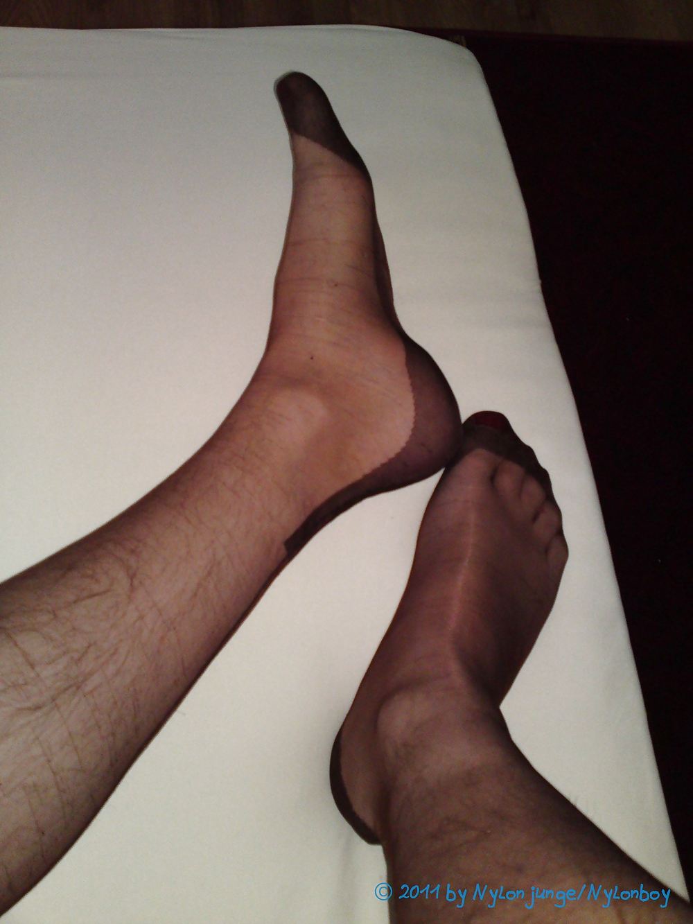 NYLONS #4191141