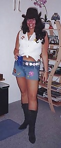 Sexy Mädchen In Jeans XXXI #4541953