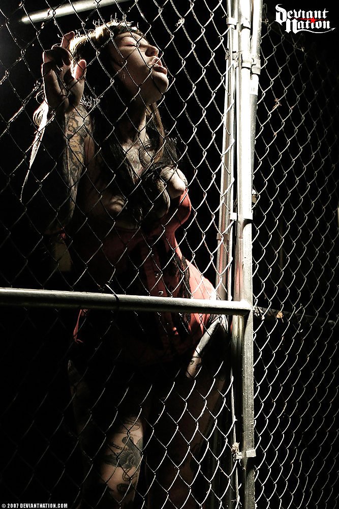 Cage Combattant Adahila #7367578