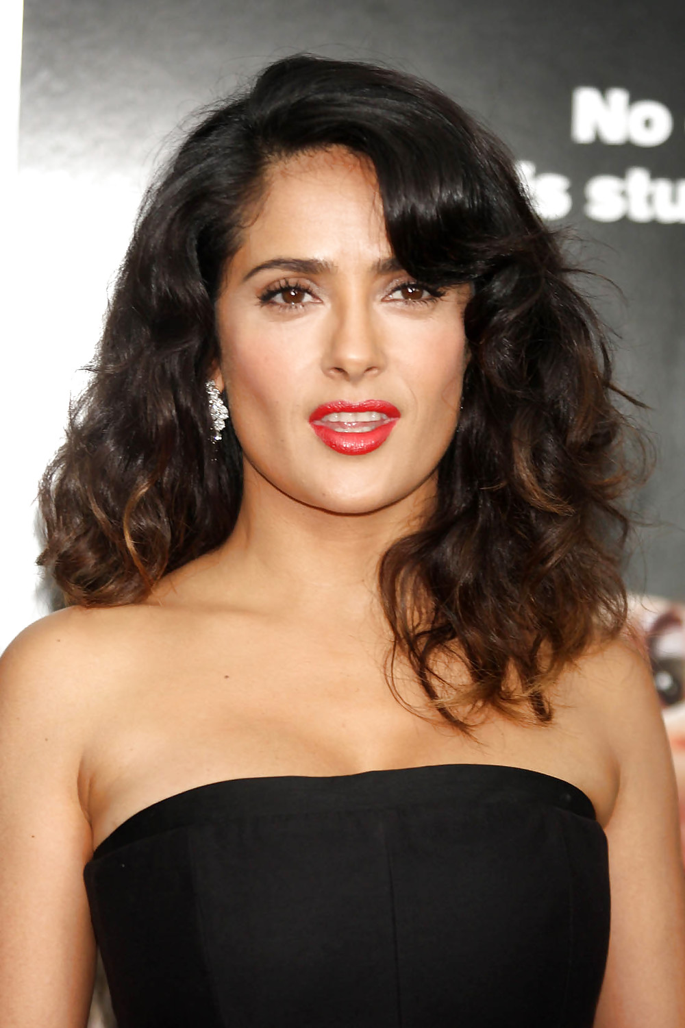 Salma Hayek - Brings You The Boom #13933655