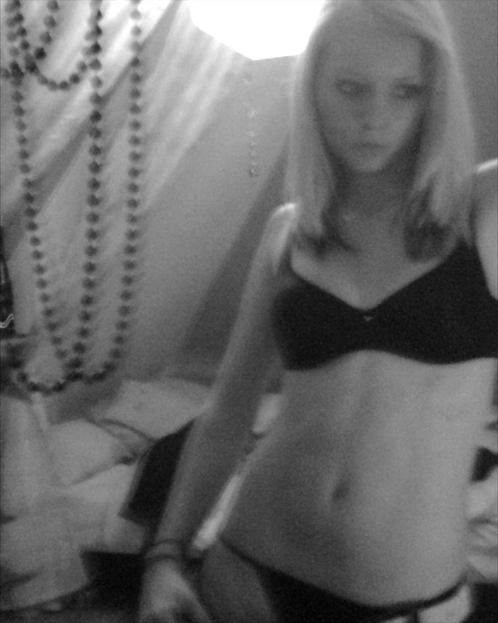 Ex Girlfriend Sarah #5862659