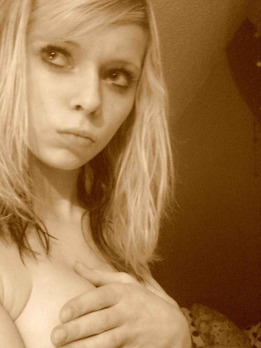 Ex Girlfriend Sarah #5862676
