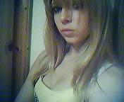 Ex Girlfriend Sarah #5862694