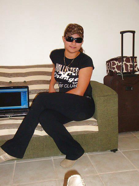 La otraa yoo jajaja
 #12995908