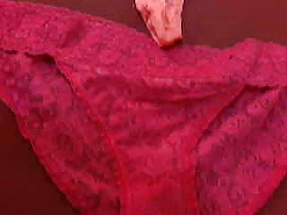 Strumpf Und Höschen Sie In Stimmung Zu Bringen! #6642073