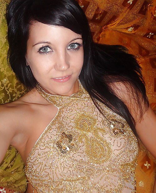 私の写真 
 #17086076