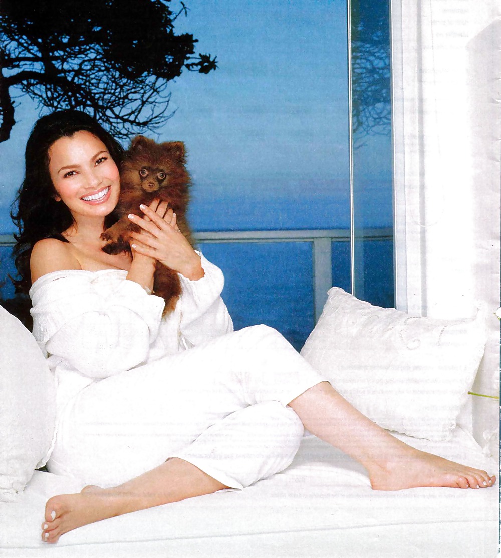 Fran drescher
 #19108513