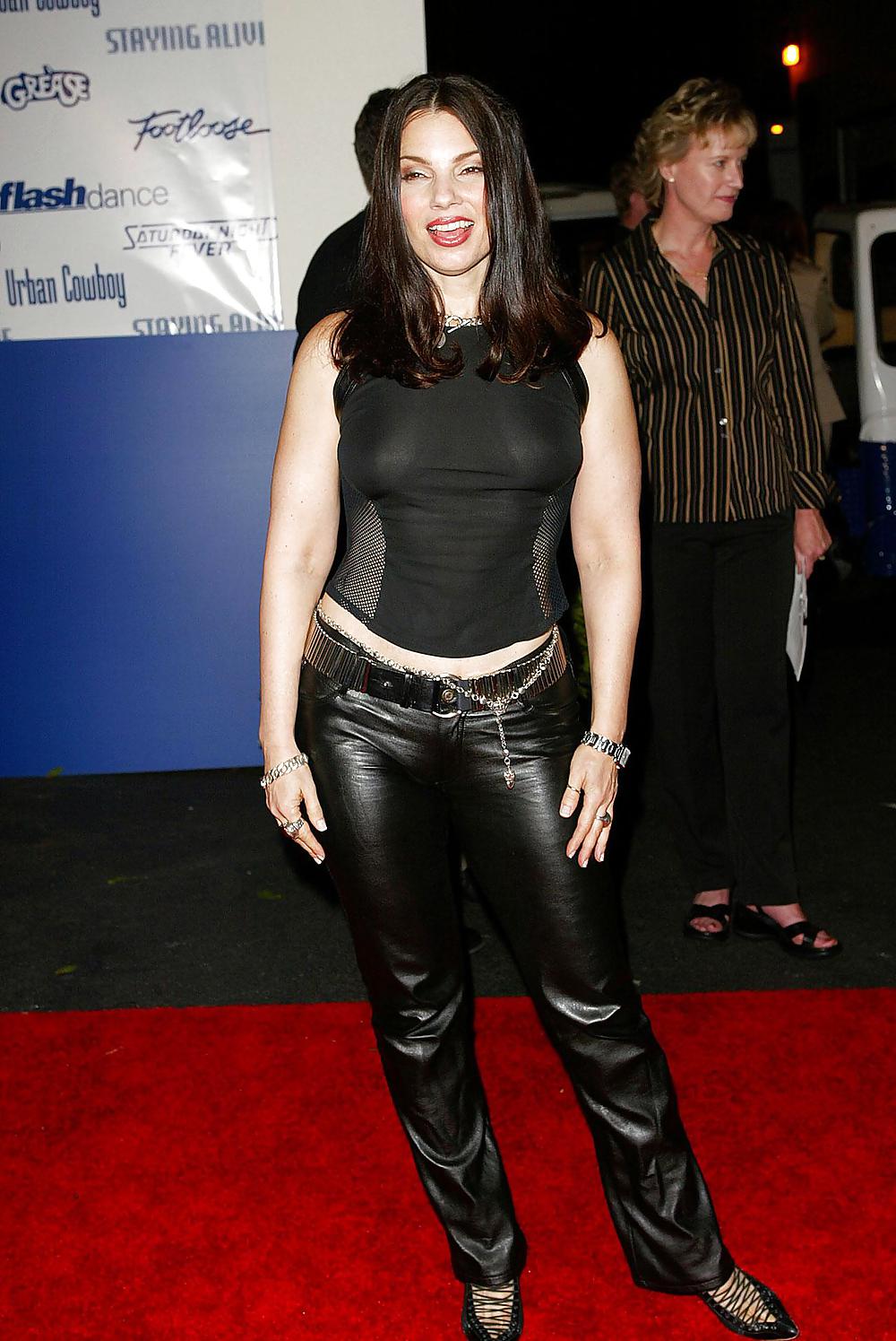 Fran Drescher #19108526