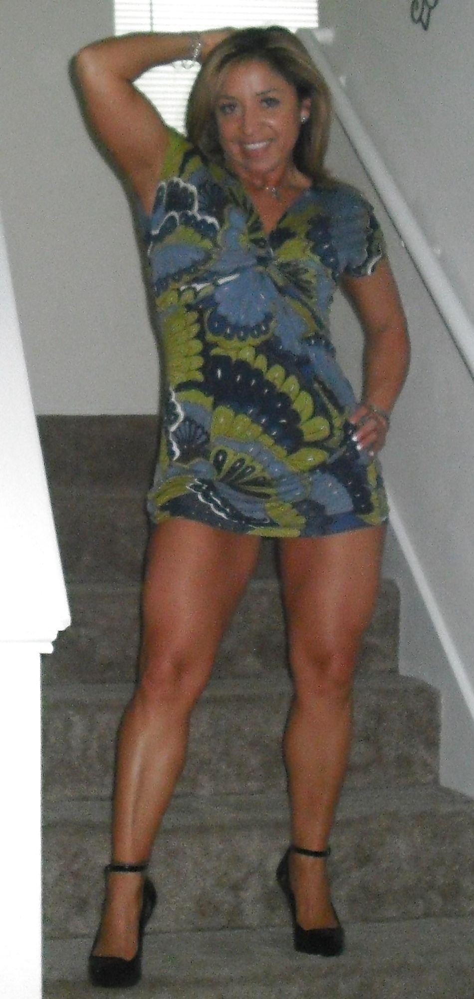 Latin MILF #15320900