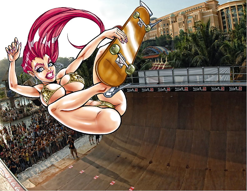 Mundo real 2
 #16395325