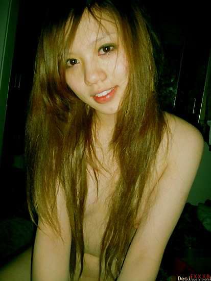 Cute Chinese Whores that needs a Good Fucking and Cum #9012386