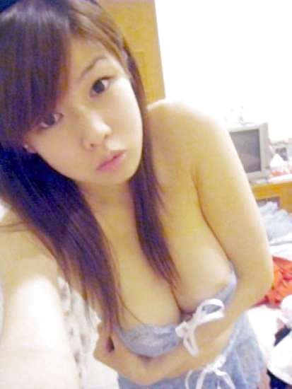 Cute Chinese Whores that needs a Good Fucking and Cum #9012409