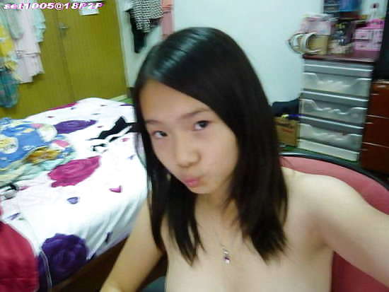 Cute Chinese Whores that needs a Good Fucking and Cum #9012487