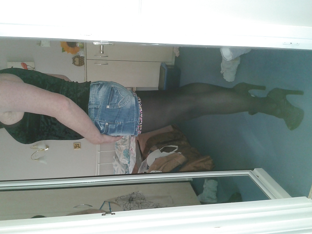 Full length