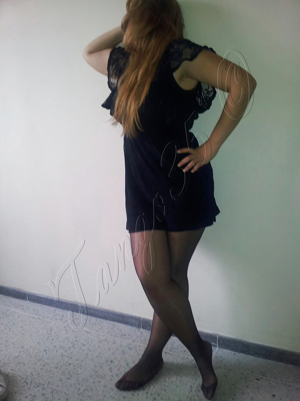 Turkish Sensuelle Salope Ozlem #14648164