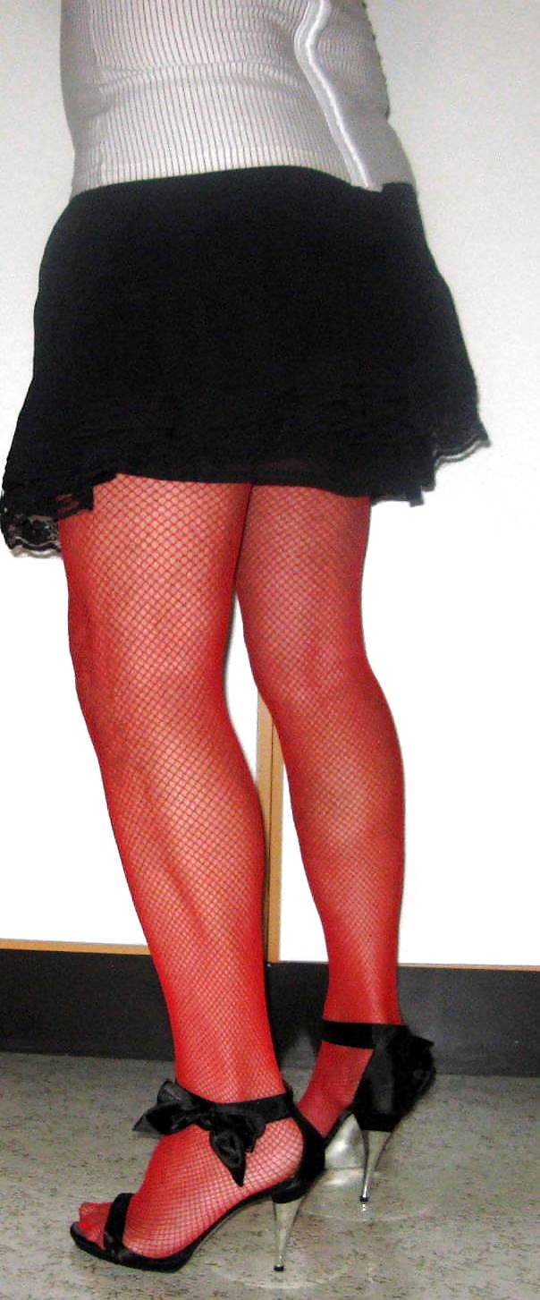 Mich In Nylon #103742