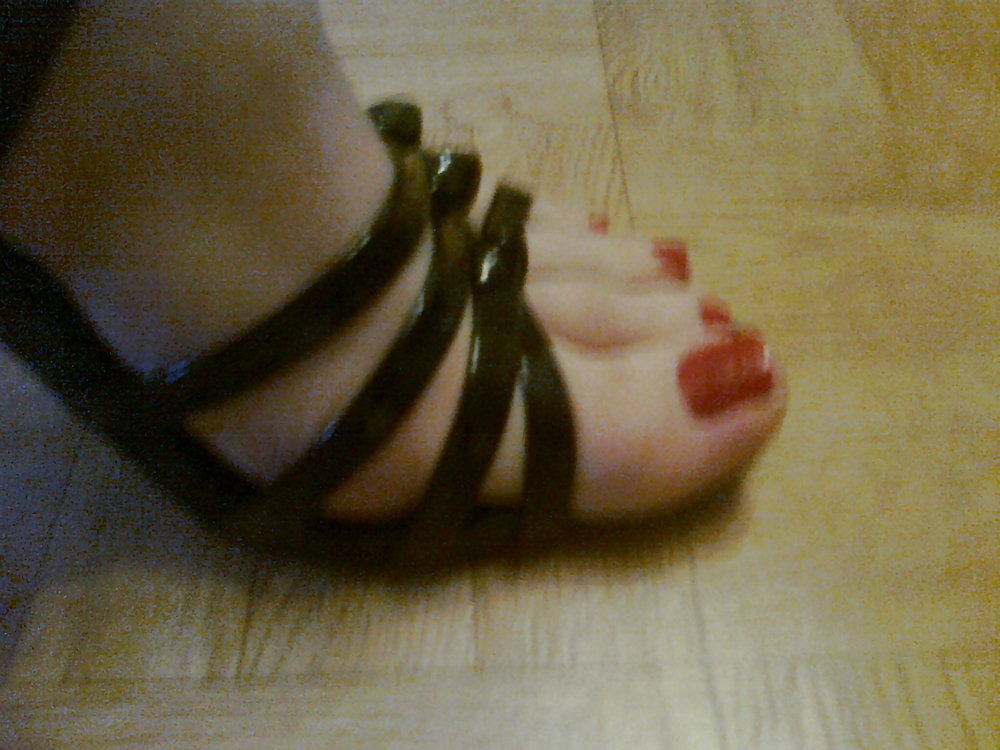 Cum on my shoes #2008550