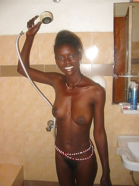 African maids who love sex4 #5541938