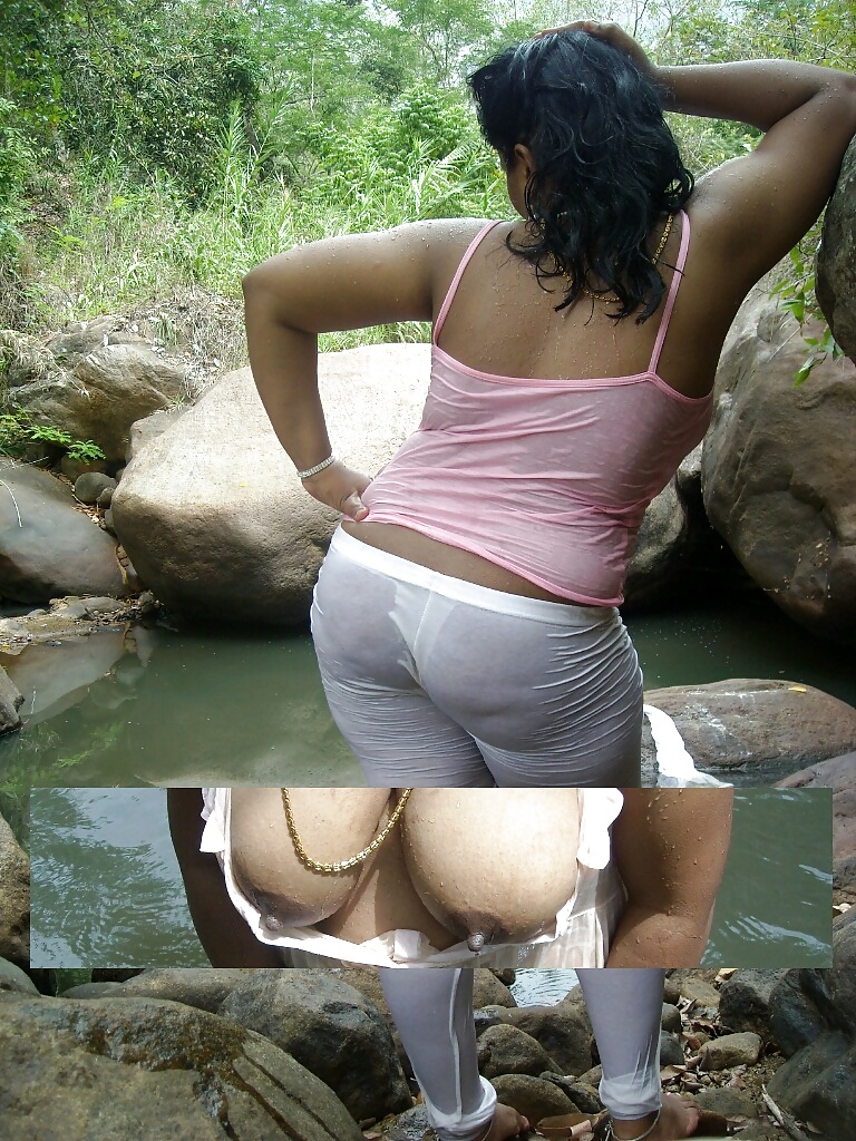 South indian bitche outdoor #11876972