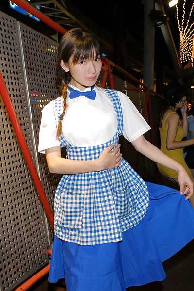 Japanisches Kostüm Spieler #17396624