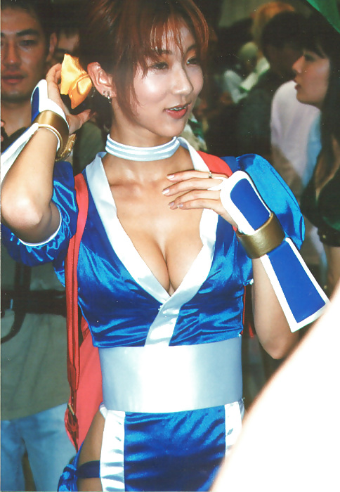 Japanisches Kostüm Spieler #17396744