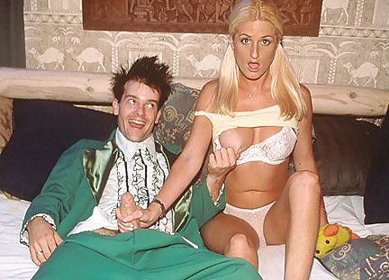 Not your average porn pics 5 #8430566