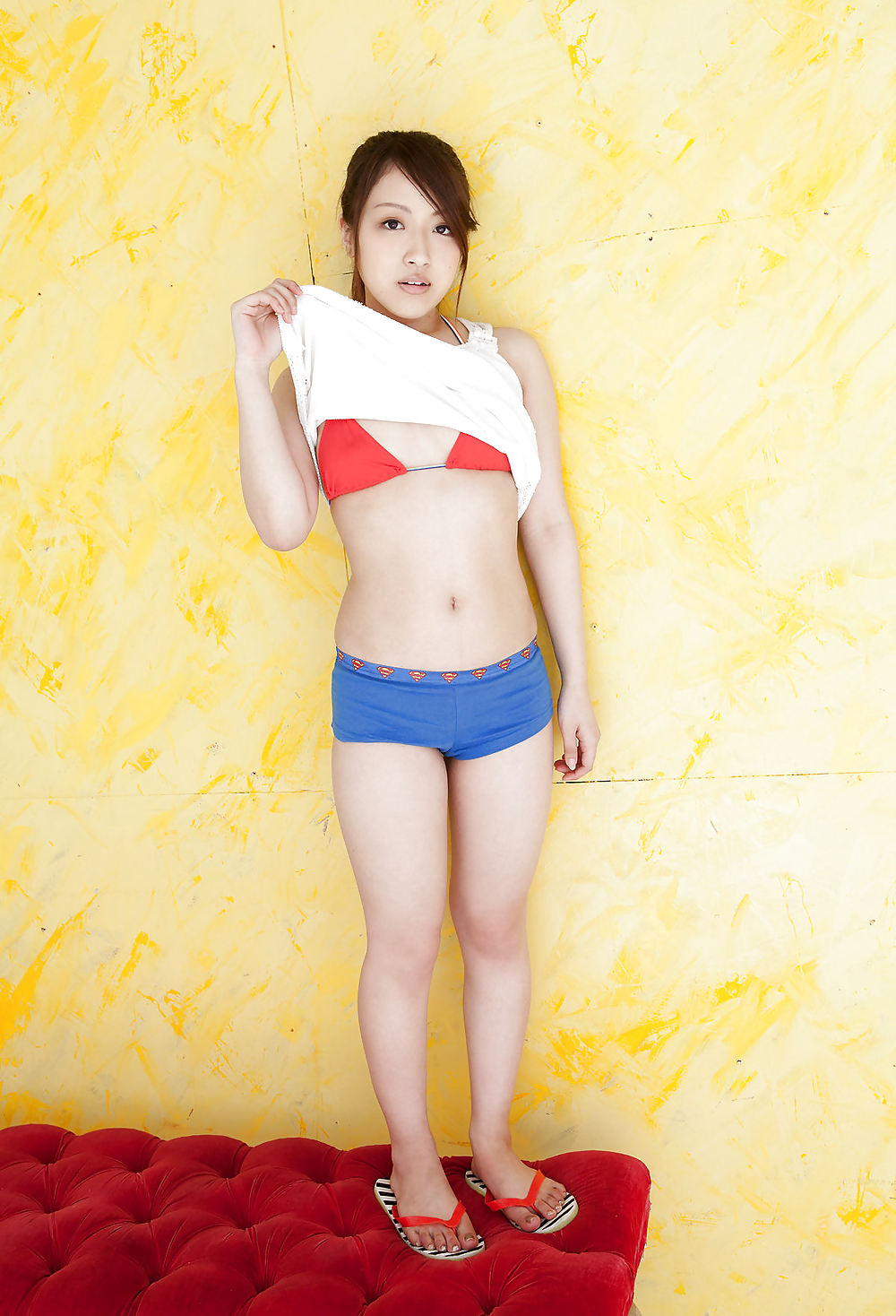 Japonés bikini babes-kokoro hirahara (1)
 #6964636