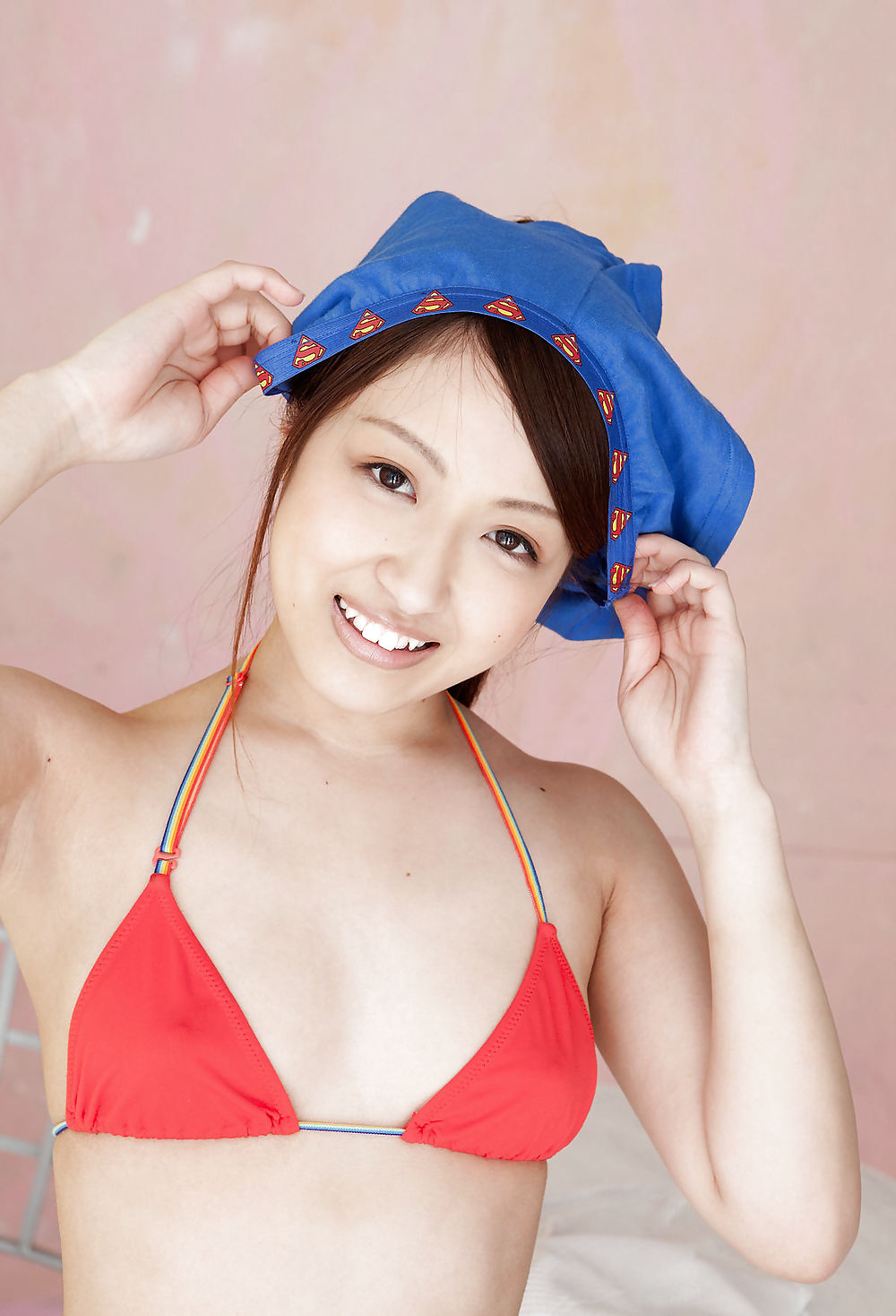 Japonés bikini babes-kokoro hirahara (1)
 #6964806