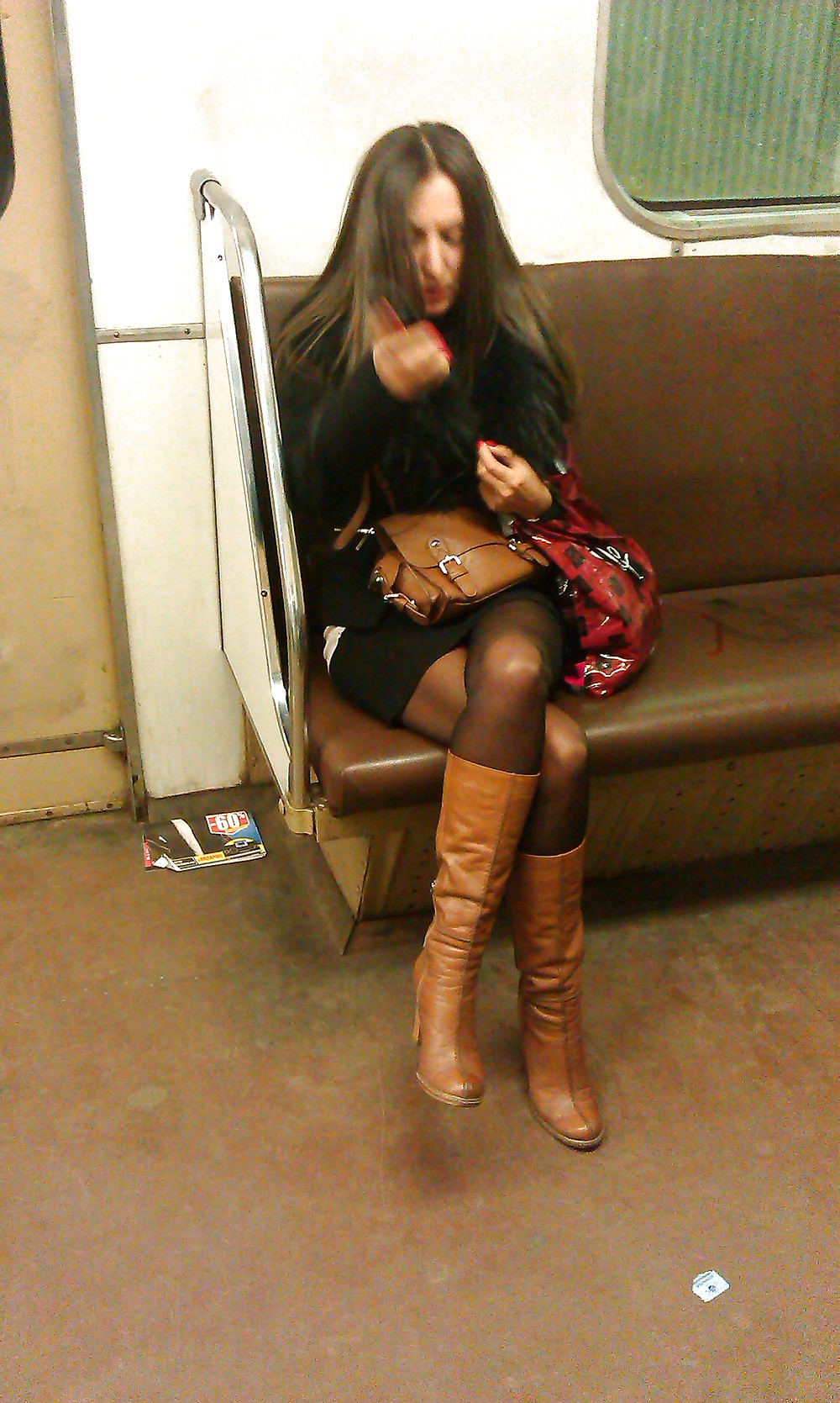 Miniskirt public 2 #22356528