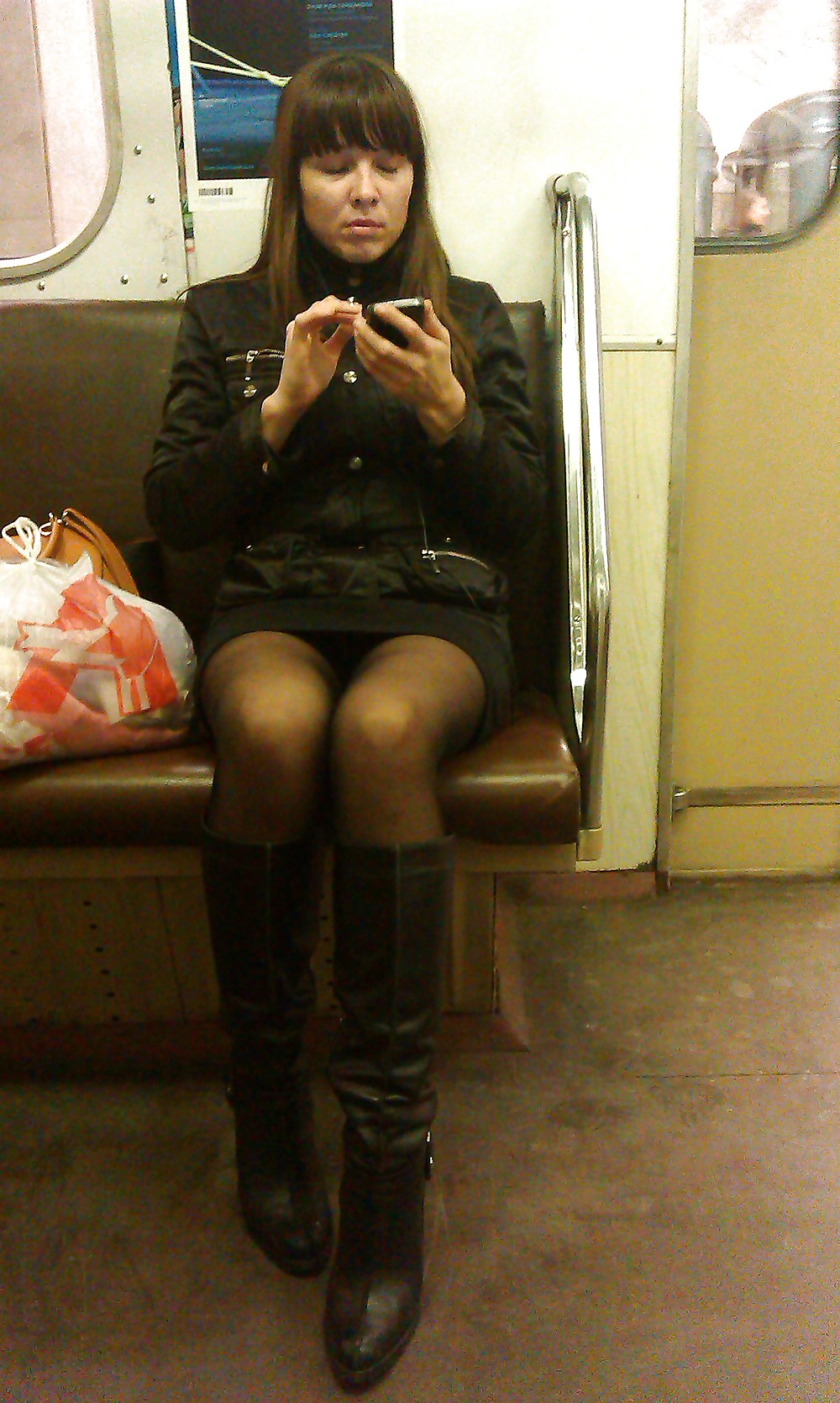 Miniskirt public 2 #22356537