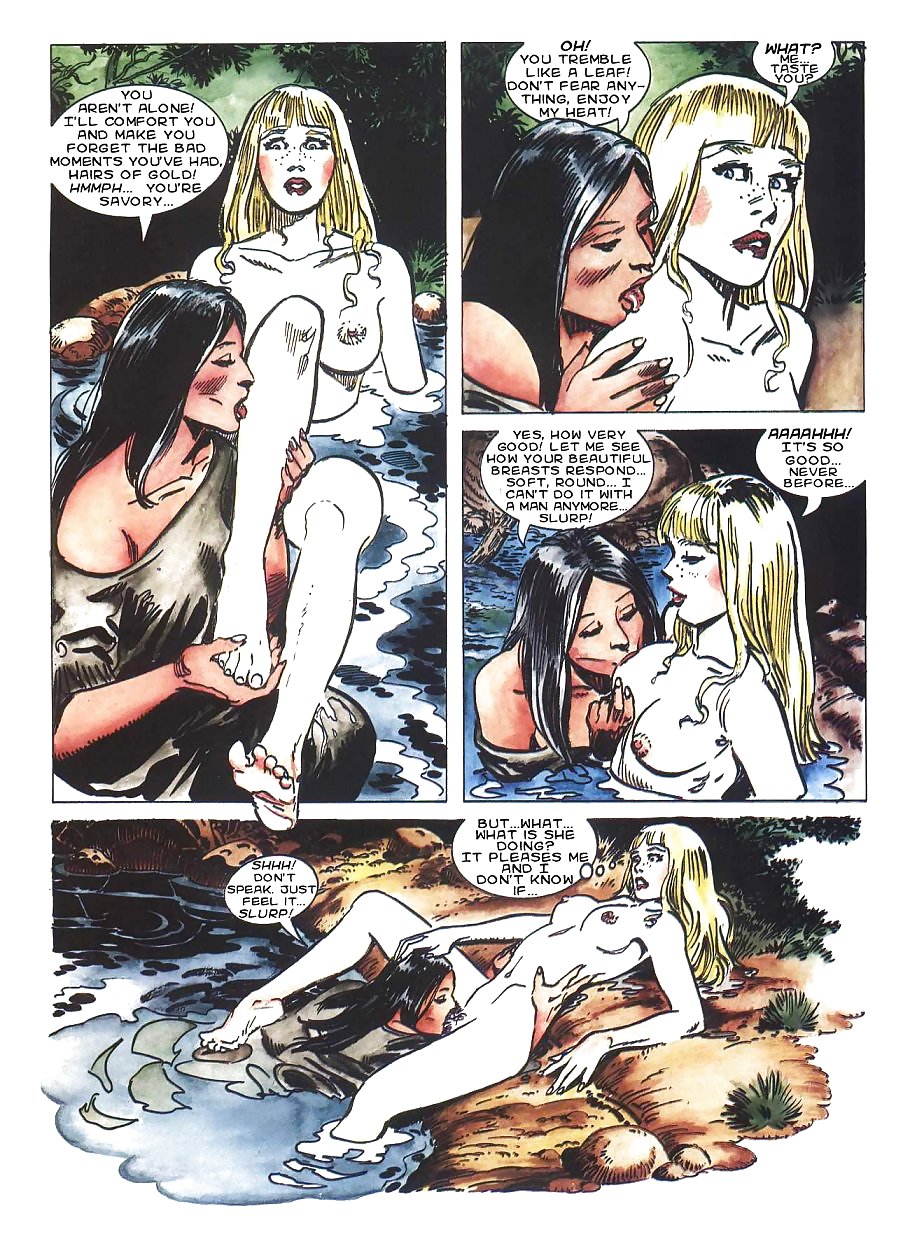 Western Sex #4390558