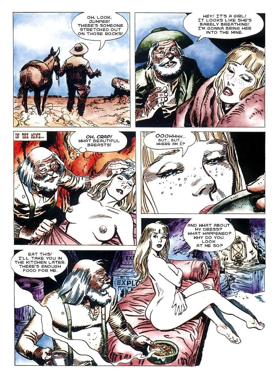 Western Sex #4390678