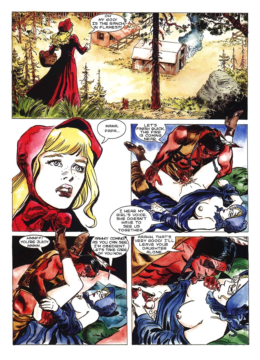 Western Sex #4390769