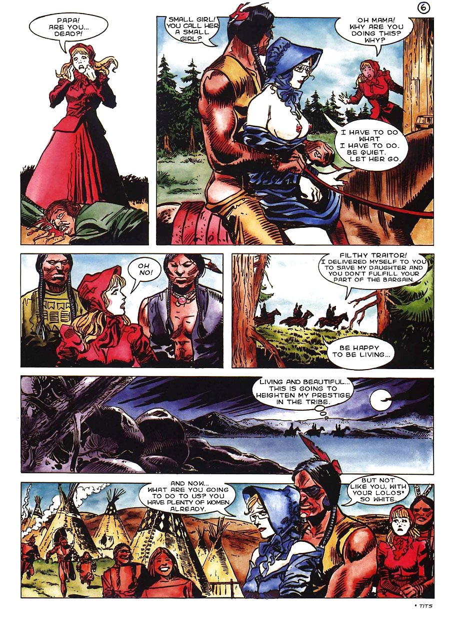 Western Sex #4390843