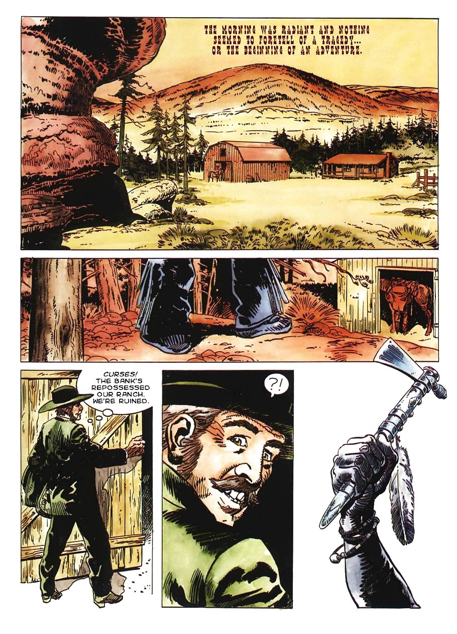 Western Sex #4390851
