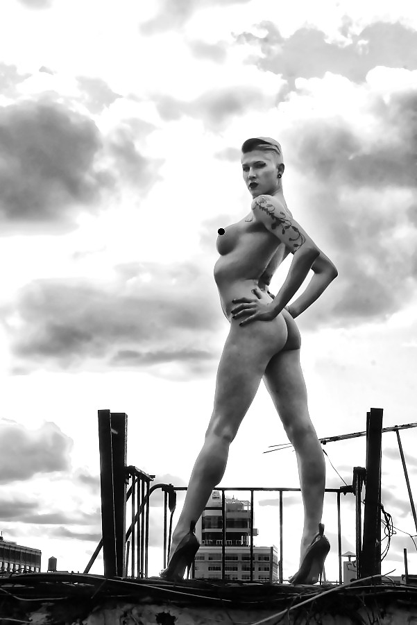 Tremendous Dick Danni #9386446