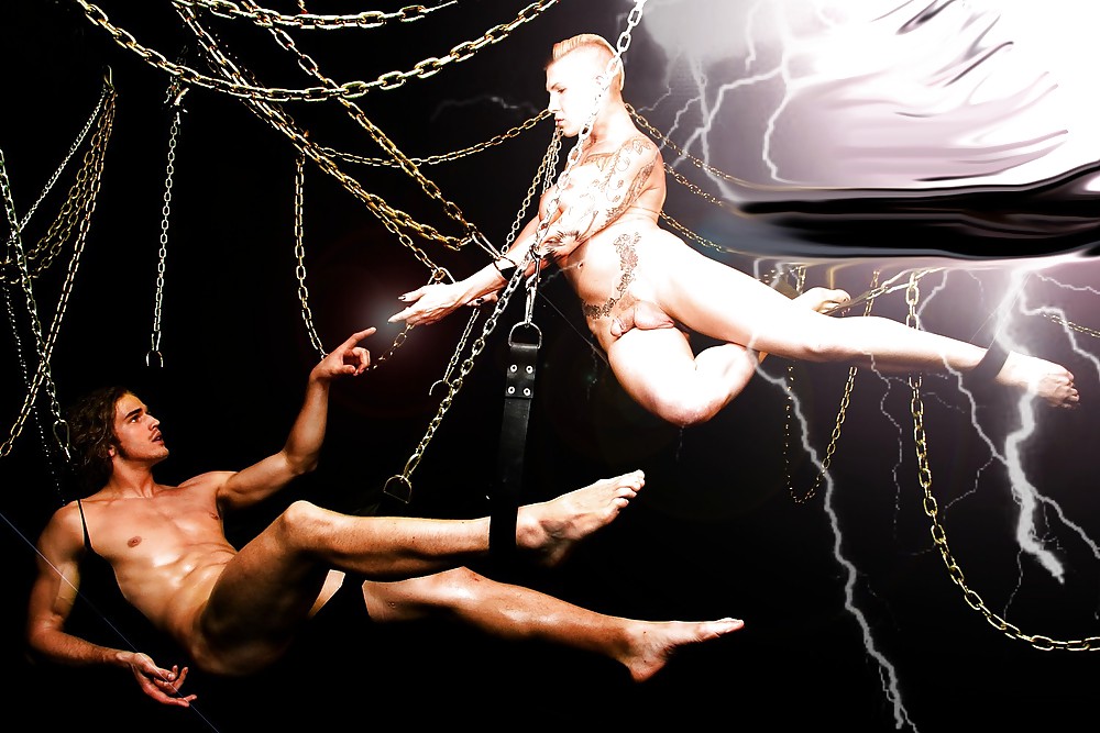 Tremendous Dick Danni #9386489