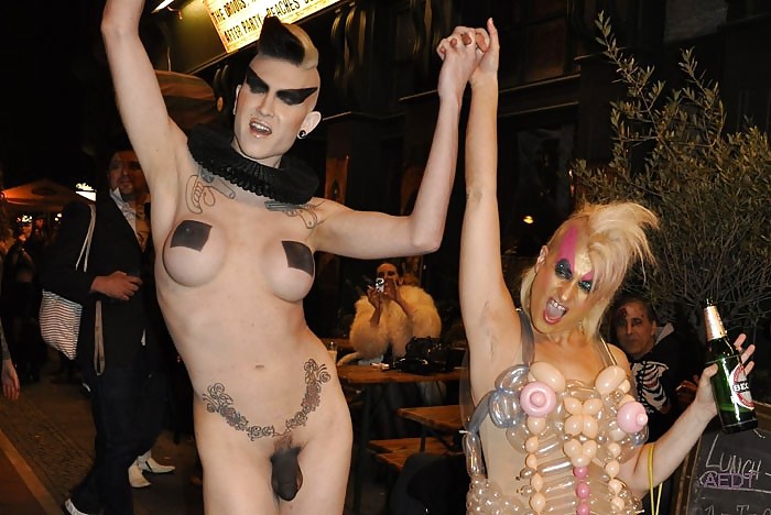 Tremendous Dick Danni #9386535