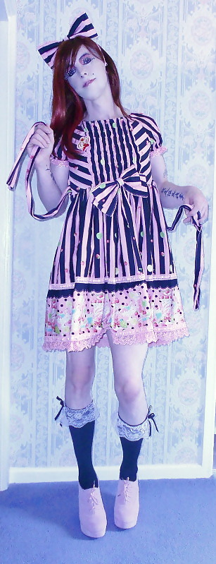 Lolita Lolly Kitty Part 1