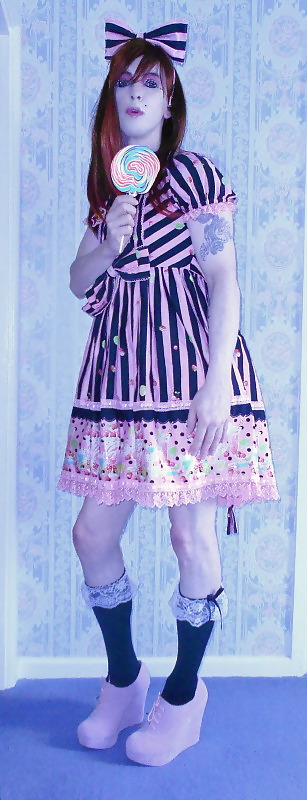 Lolita lolly kitty parte 1
 #10421495