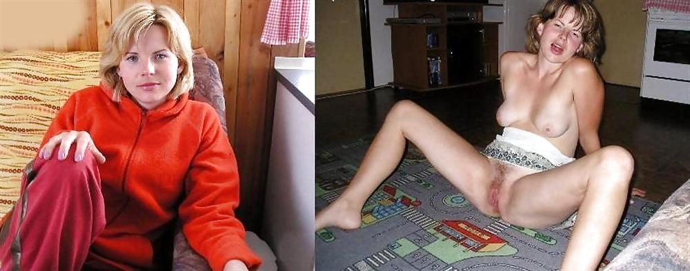 Dressed & undressed 2 #14147316