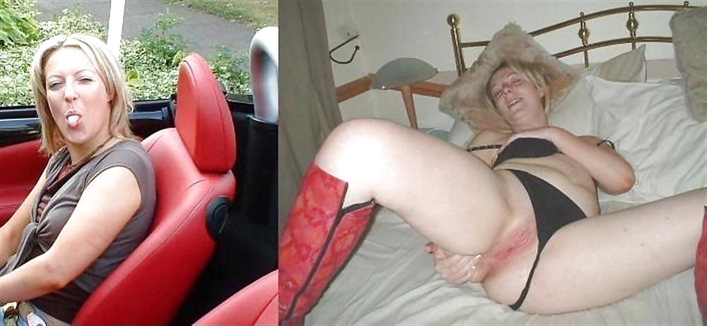 Dressed & undressed 2 #14147321