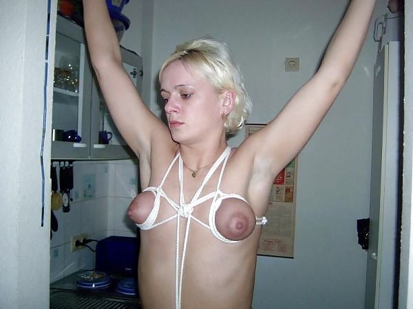 All Tied Up #21563673