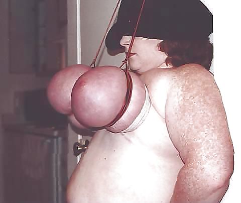 All Tied Up #21563793