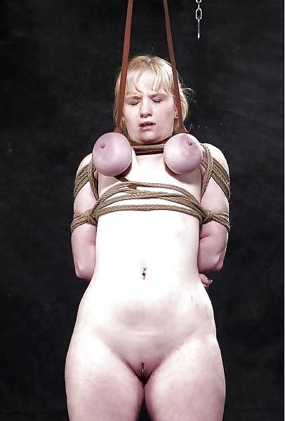 All Tied Up #21563895
