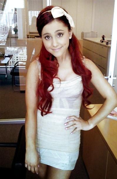 Ariana grande 2
 #5058710